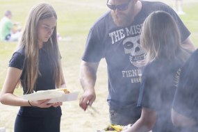 Lukey Luciano's Film, TV and Location Catering Profile 1