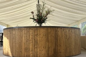 Glasgow Gazebo Hire Ltd Marquee Furniture Hire Profile 1