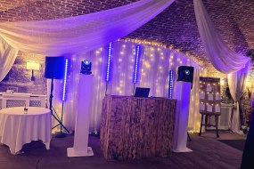 Starlight Mobile Disco