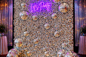 Prime Booth UK Backdrop Hire Profile 1