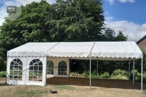 Cole Amusements Gazebo
Hire Profile 1