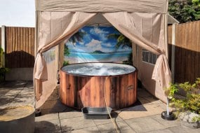 Funtacee Parties Hot Tub Hire Profile 1