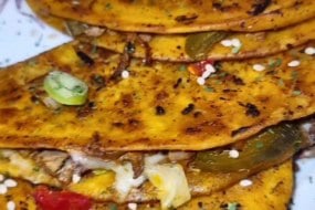 Flavournater Ltd Caribbean Catering Profile 1