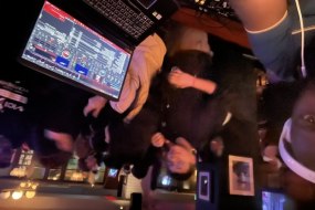 Grashy Holdings LTD Karaoke Hire Profile 1