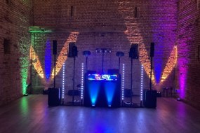 Steppin Out Disco Mobile Disco Hire Profile 1