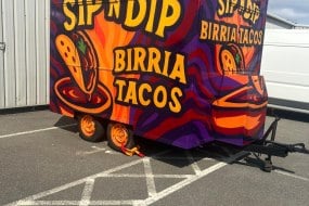 Sip N Dip Mexican Mobile Catering and Street Food Profile 1