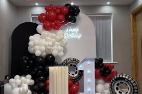 Balloon Girl Manchester Flower
Letters & Numbers Profile 1