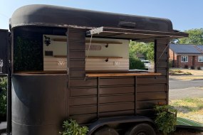 Poppy Events Cocktail Bar Hire Profile 1
