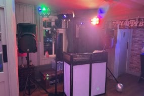 SP Discos Virtual Reality Hire Profile 1