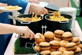 Sapori Al'forno Birthday Party Catering Profile 1