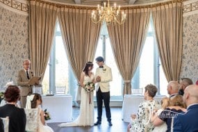 Richard The Celebrant Celebrant
Hire Profile 1