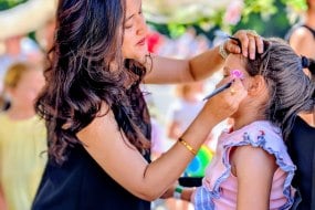 Shilpkar Find Top-Rated Local Face Painters Profile 1