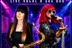 Totally Crazy - Shania Twain Tribute Act 90s Cover Bands Profile 1