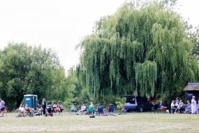 Lukey Luciano's Hire an Outdoor Caterer Profile 1