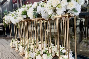 Manolis Magic Flowers Ltd Artificial Flowers and Silk Flower Arrangements Profile 1