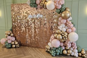 Reee Design Backdrop Hire Profile 1