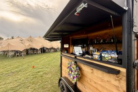 Roam The Mobile Bar Prosecco Van
Hire Profile 1