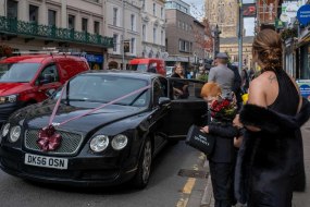 Personal Touch Cars of Malvern Wedding
Car Hire Profile 1