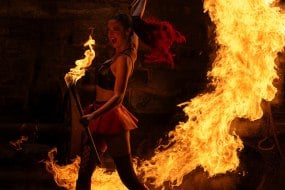 Lois Tunnicliff Cabaret Acts Profile 1