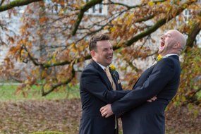 Vidal-Hall Photography Book Your Perfect Wedding Photographer Profile 1