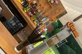 Midlands Elite Bars LTD Mobile Wine Bar hire Profile 1