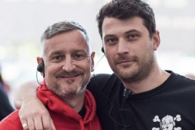 Stray Dog Bars Mobile Whisky Bar Hire Profile 1