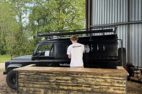 Off Road Bar Cocktail Bar Hire Profile 1