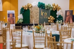 TDEE Events & Rentals Event Prop Hire Profile 1