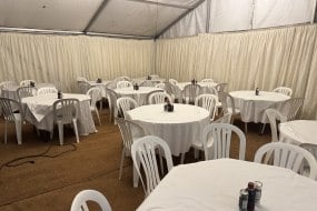 Cole Amusements Event Seating Hire Profile 1