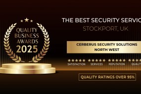 Cerberus Security Solutions Nw Limited