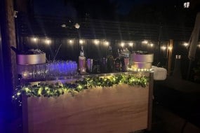 Bar and Bake Company Mobile Whisky Bar Hire Profile 1