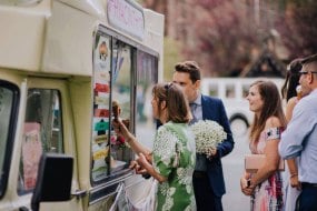 Hyacinth Vintage Ice Cream Van Ice Cream Van Hire Profile 1