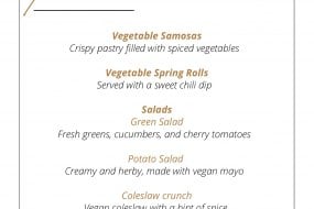 B’s Kitchen Film, TV and Location Catering Profile 1