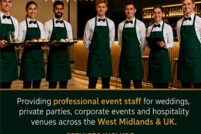 Premier Event Staff Limited Event Crew Hire Profile 1