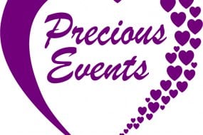 Precious Events Vintage Food Vans Profile 1