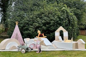Rocking Horse Events Hire