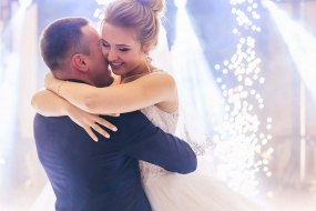 AURA Wedding DJs Bands and DJs Profile 1