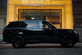 R5 Executive Travel Wedding
Car Hire Profile 1
