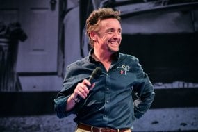 Paul Sall Media Event Video Streaming Hire Profile 1