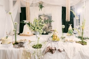 StoryMade Events Flower
Letters & Numbers Profile 1