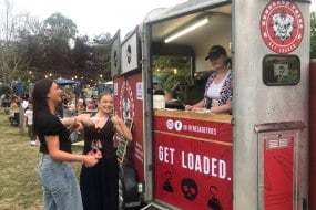 Renegade Fries Birthday Party Catering Profile 1