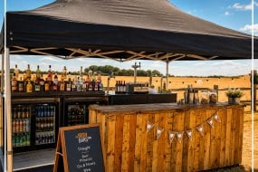 The Sesh Bars Mobile Gin Bar Hire Profile 1