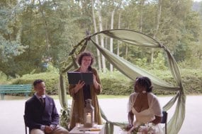 Rooted Ceremonies