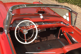 Anglo American Car Hire Transport Hire Profile 1