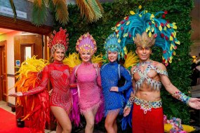 Huxley Events Ltd Event Planners Profile 1