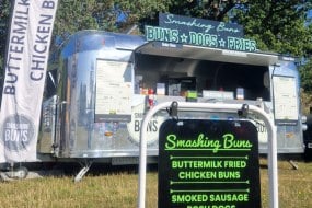 Smashing Buns Vintage Food Vans Profile 1