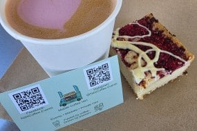 Nai's Coffee Coffee Van Hire Profile 1