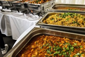 Sukis kitchen Vegetarian Catering Profile 1