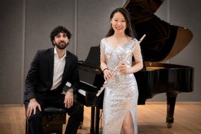 Musicofilia Classical Musician Hire Profile 1