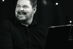 UKPIANIST Wedding Entertainers for Hire Profile 1